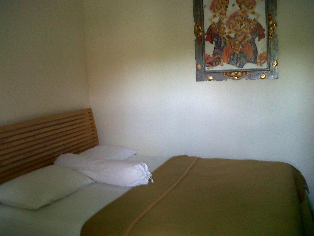 Kirana Home Stay Sanur  Room photo