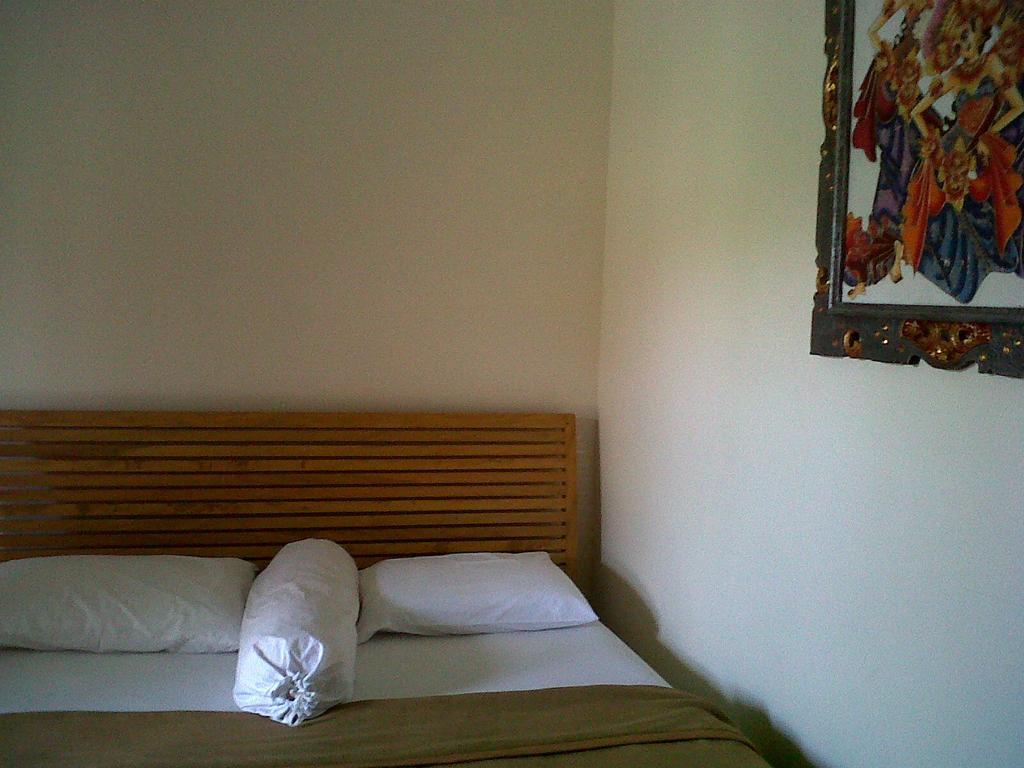 Kirana Home Stay Sanur  Room photo